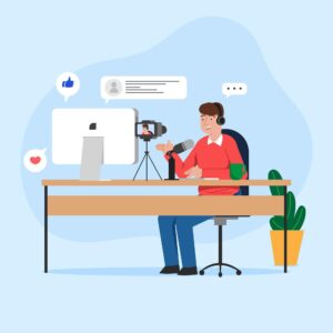 Educadores e treinadores