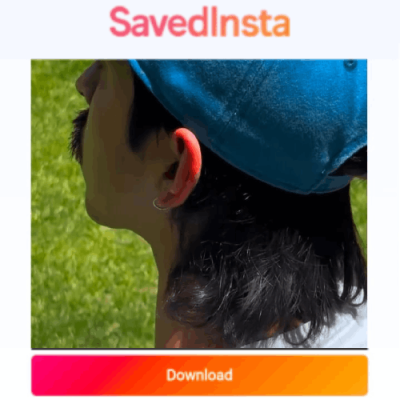 Instagram Reels downloaden